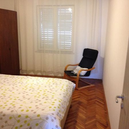 Apartment Goreta Traù Esterno foto