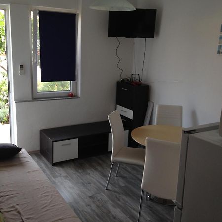 Apartment Goreta Traù Esterno foto