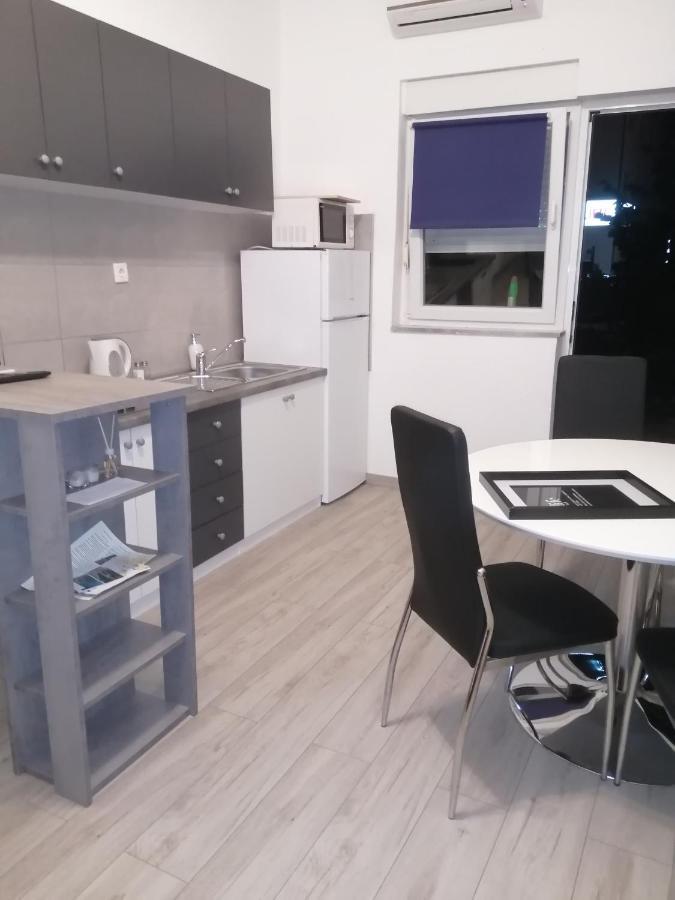 Apartment Goreta Traù Esterno foto