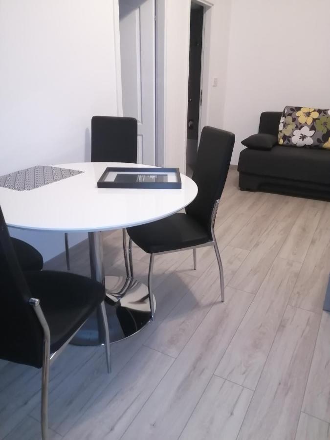 Apartment Goreta Traù Esterno foto