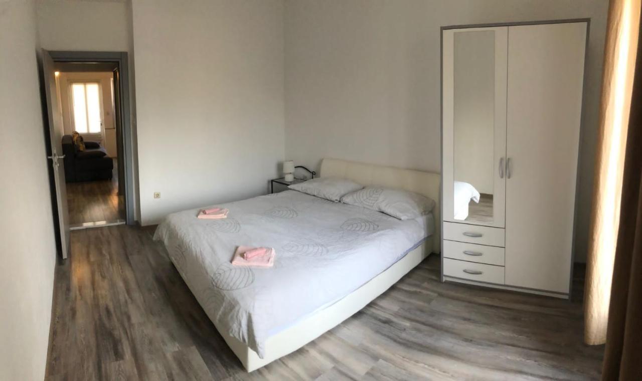 Apartment Goreta Traù Esterno foto