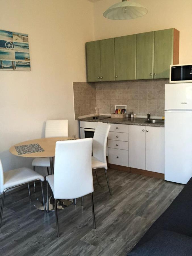 Apartment Goreta Traù Esterno foto