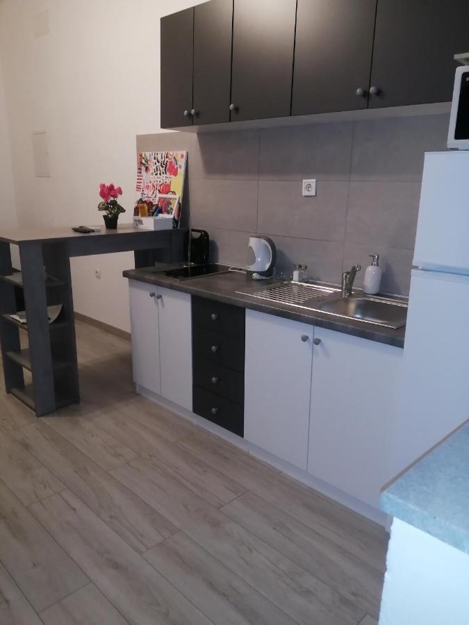Apartment Goreta Traù Esterno foto