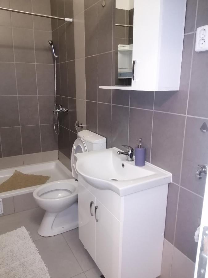 Apartment Goreta Traù Esterno foto