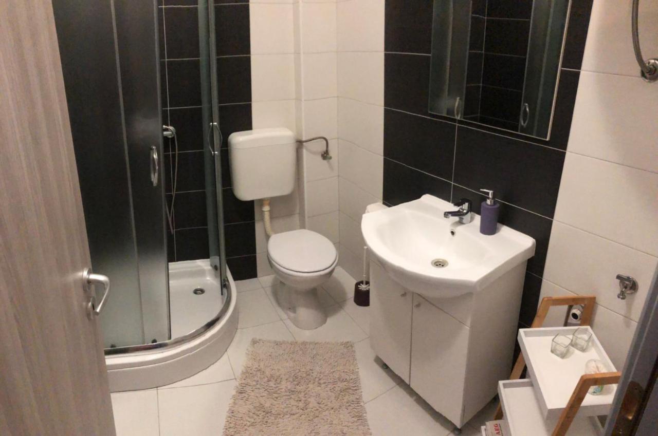 Apartment Goreta Traù Esterno foto