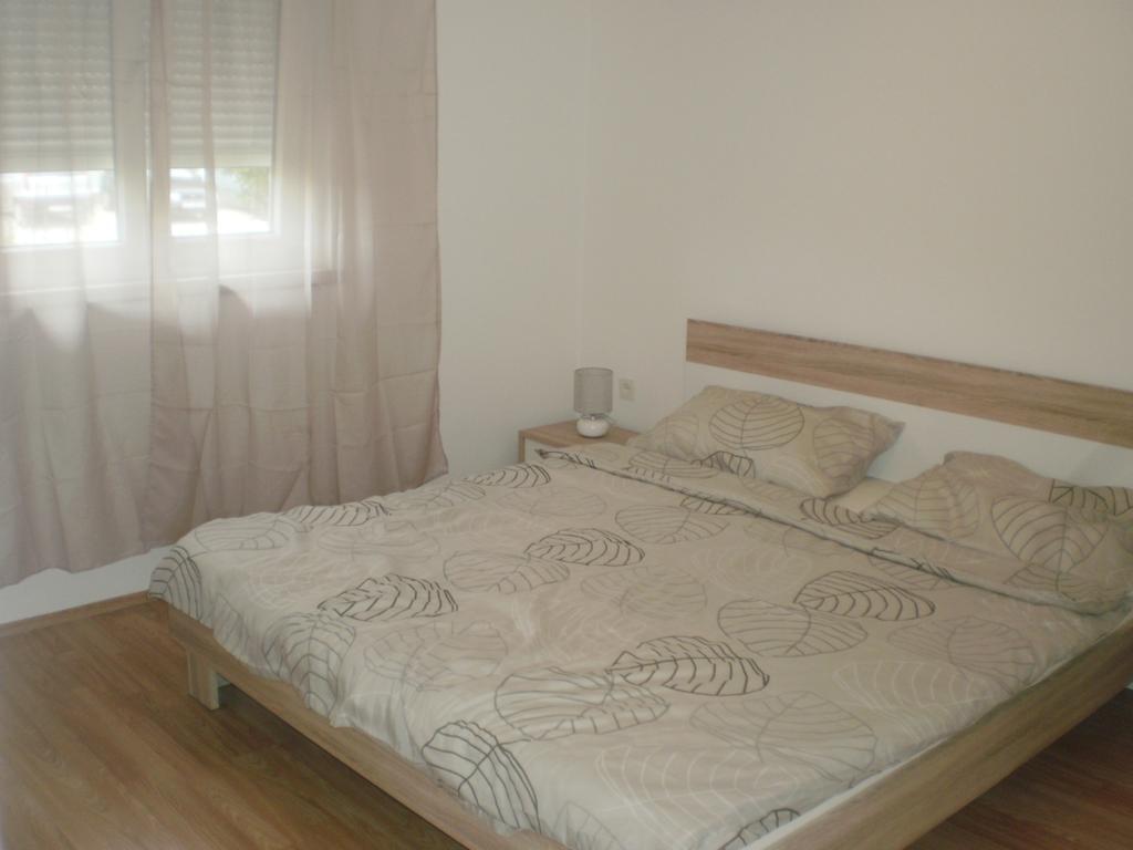 Apartment Goreta Traù Camera foto
