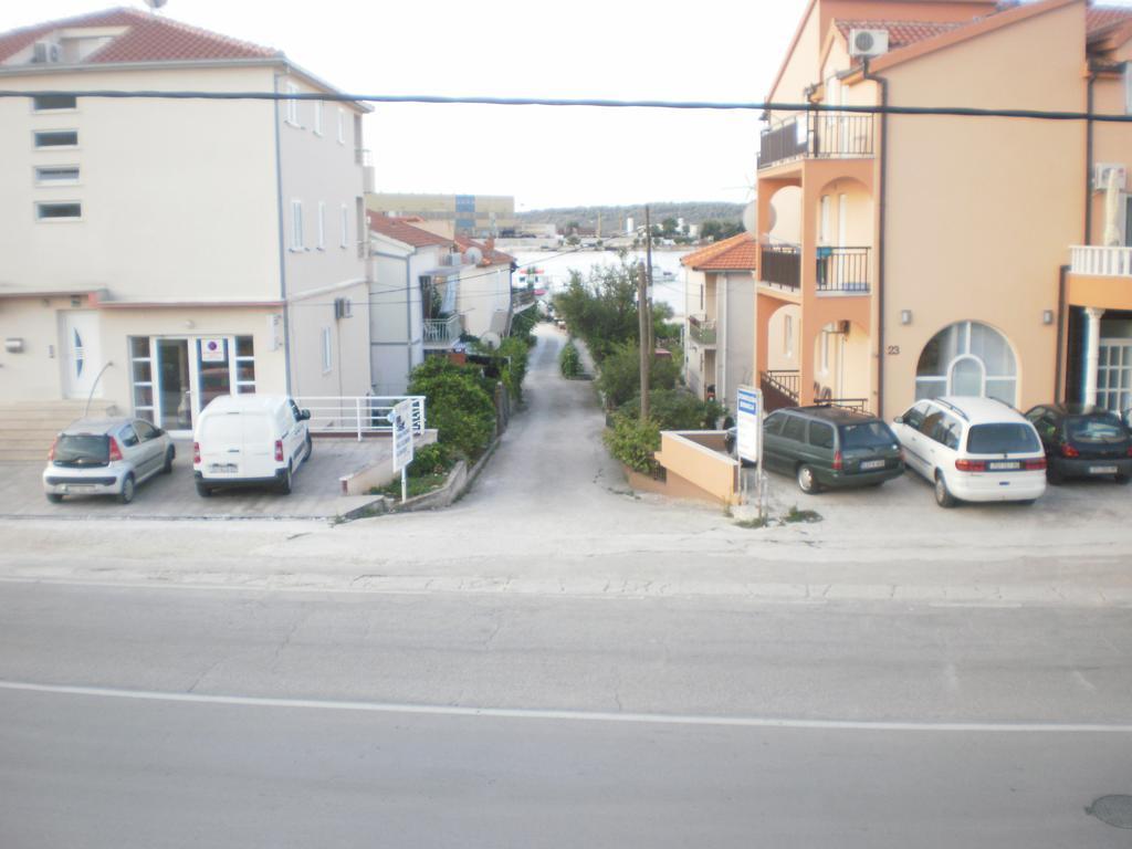 Apartment Goreta Traù Camera foto