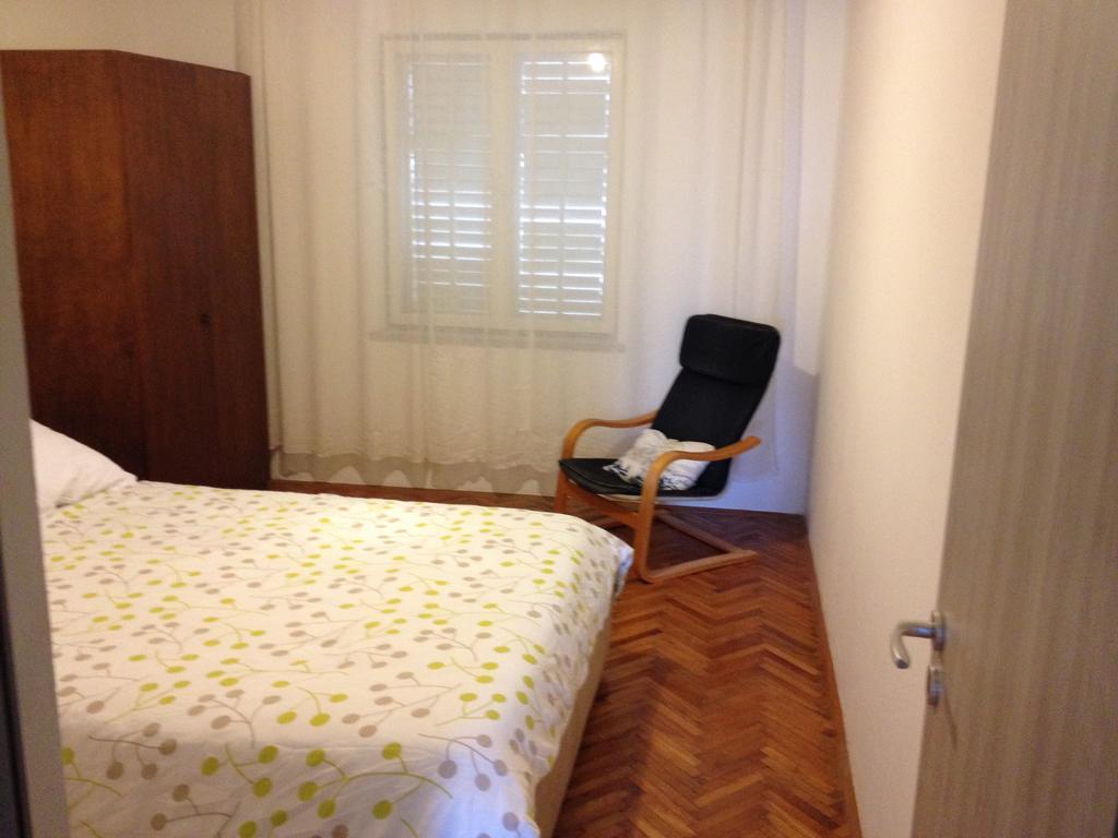Apartment Goreta Traù Esterno foto