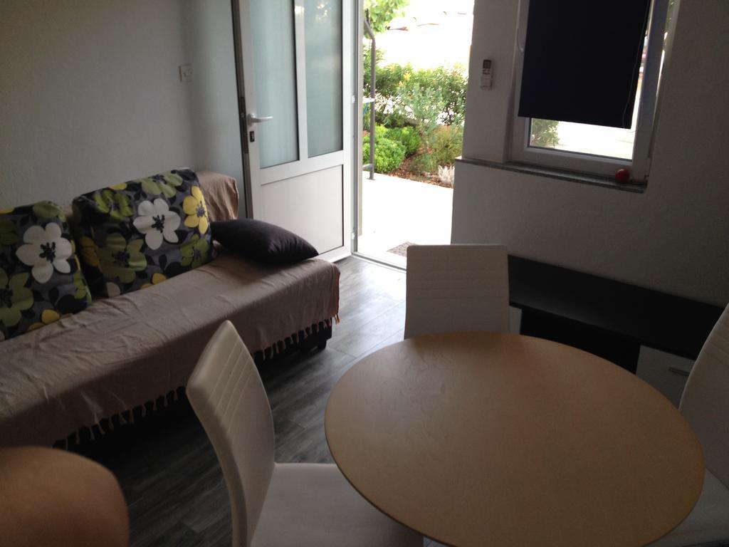 Apartment Goreta Traù Esterno foto