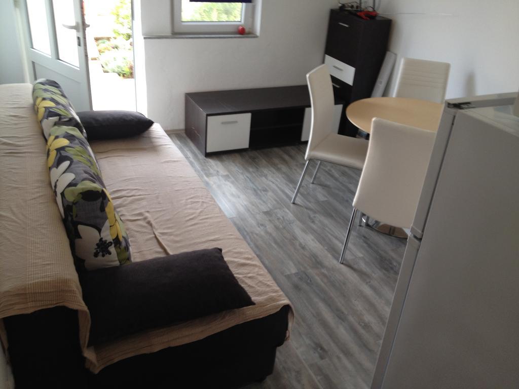 Apartment Goreta Traù Esterno foto
