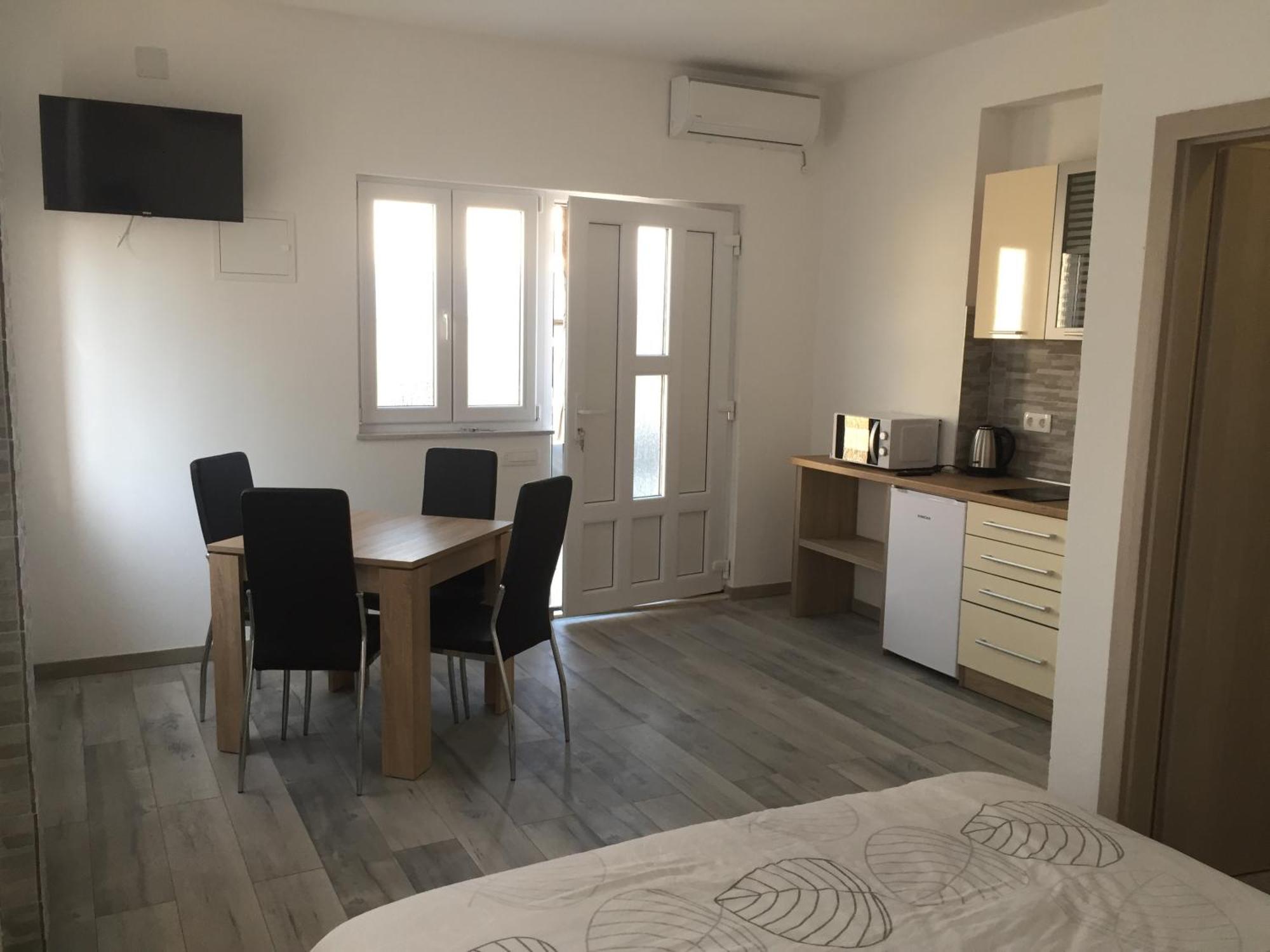 Apartment Goreta Traù Esterno foto