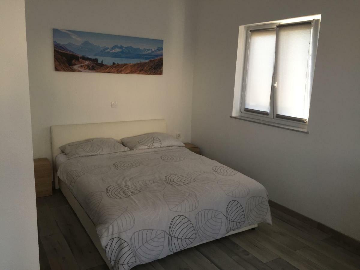 Apartment Goreta Traù Esterno foto