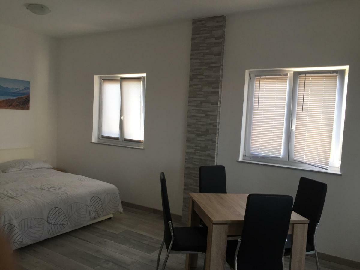 Apartment Goreta Traù Esterno foto