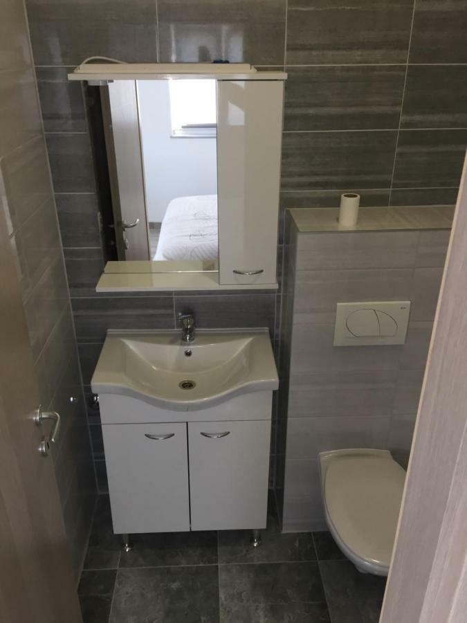 Apartment Goreta Traù Esterno foto