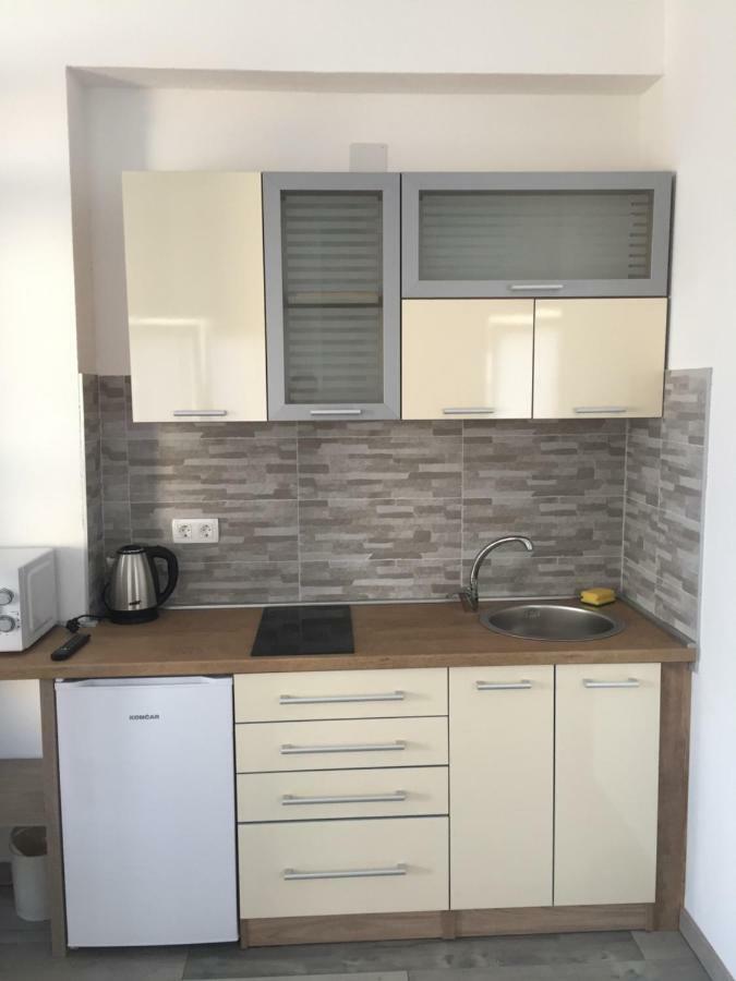 Apartment Goreta Traù Esterno foto