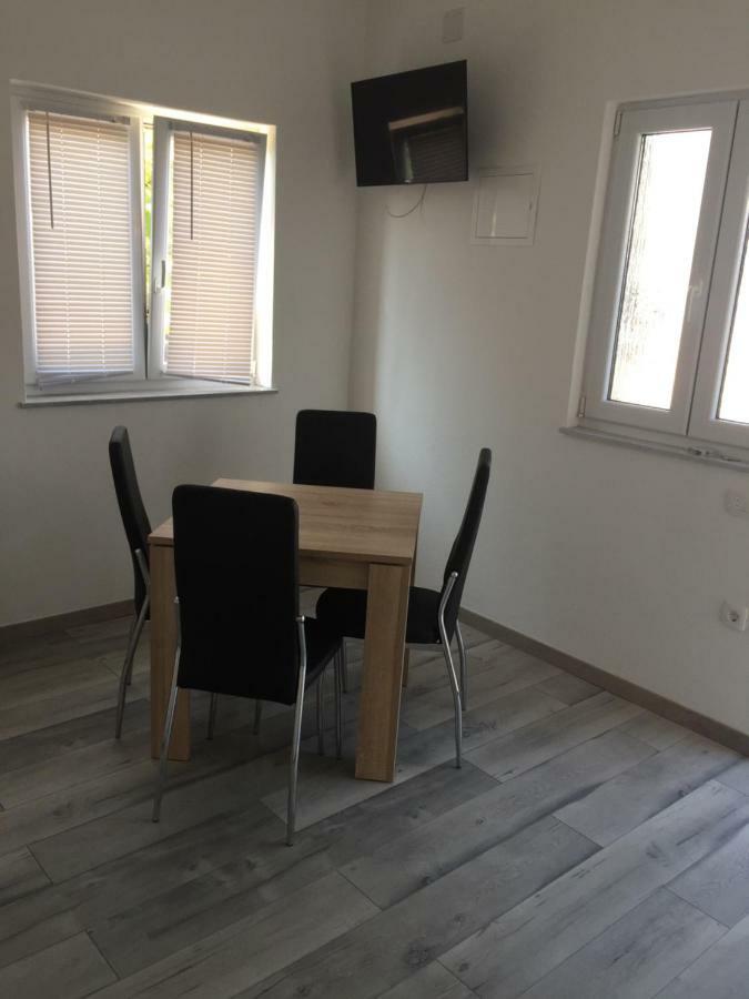 Apartment Goreta Traù Esterno foto
